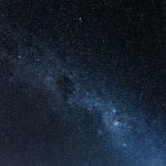 Лазерный звёздный проектор Star