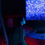 Galaxy Projector для спальни: создаём атмосферу космоса у себя дома