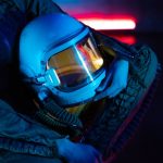 Купить проектор звёздного неба для сенсорной комнаты