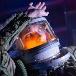 Проекторы с функцией записи и воспроизведения астрономических фактов