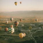 Детский ночник-проектор звёздного неба для спальни недорого