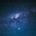 Лучший проектор ночного неба с эффектом падающих звезд