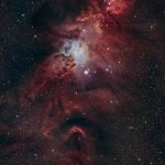 Проектор Skydisco Aurora: функции