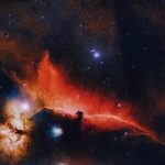 Лазерный ночник с пультом: топ-10