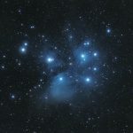 Проектор звёздного неба Galaxy Star
