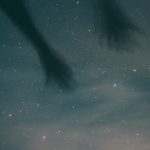 Ночник-проектор звездного неба с музыкой