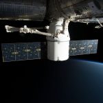 Проектор звёздного неба для детей на потолок