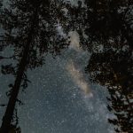 Светильник-проектор звёздного неба с пультом недорого с эффектом 360 для спальни
